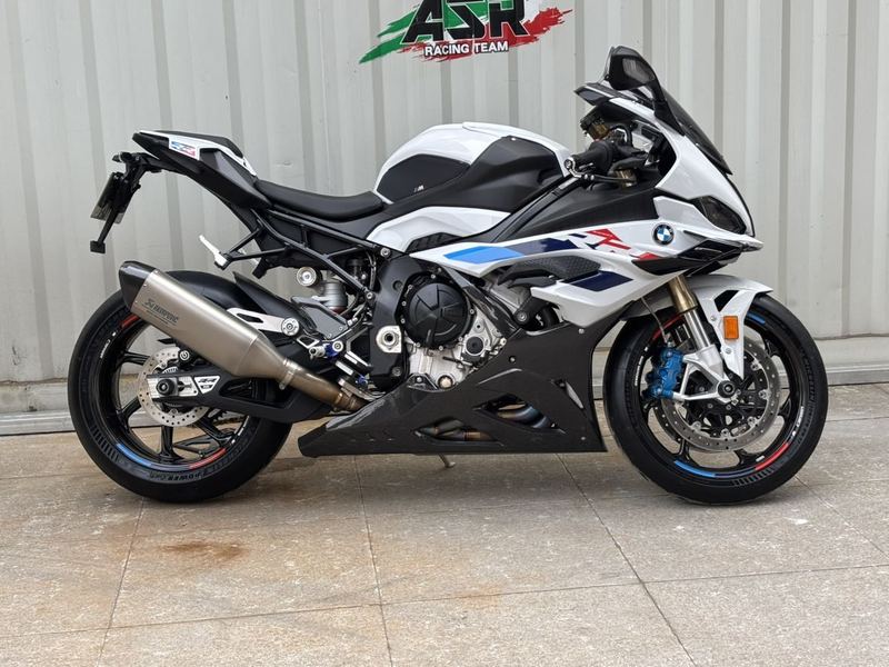 二手宝马S 1000 RR