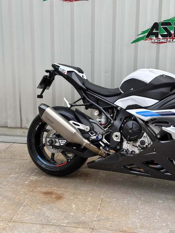 二手宝马S 1000 RR