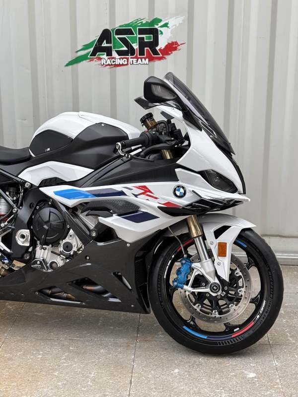 二手宝马S 1000 RR