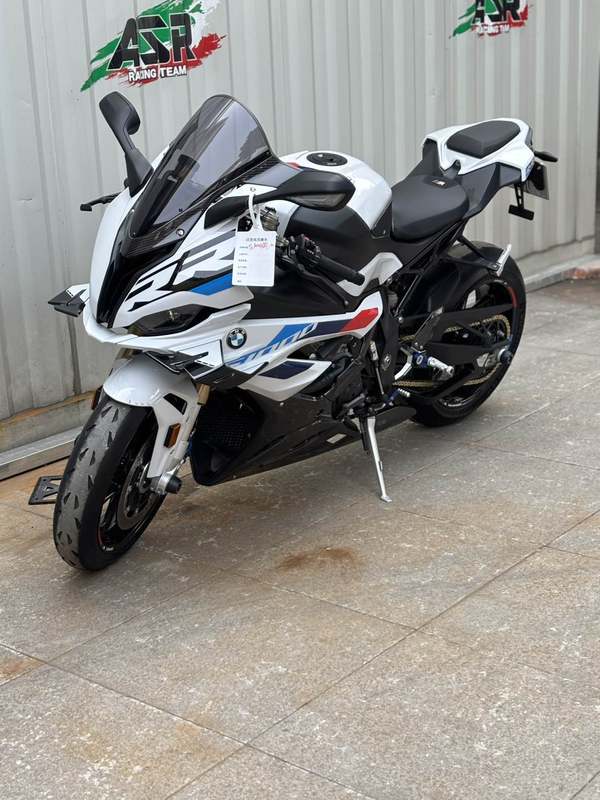 二手宝马S 1000 RR