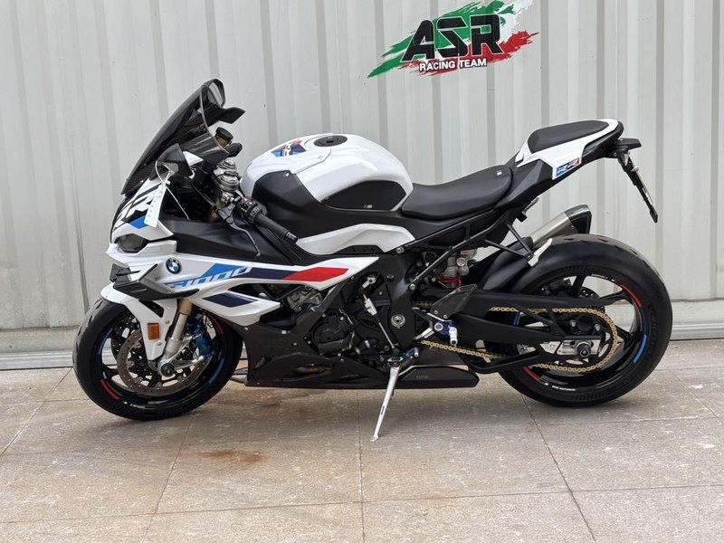 二手宝马S 1000 RR