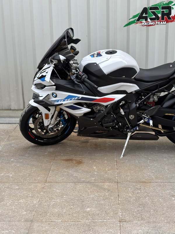 二手宝马S 1000 RR