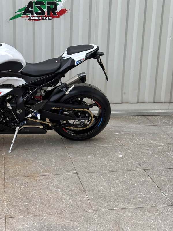 二手宝马S 1000 RR