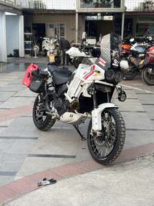 二手杜卡迪Desert X