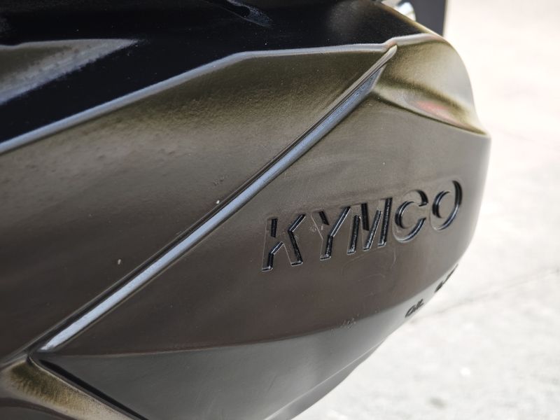 二手光阳Racing H 150