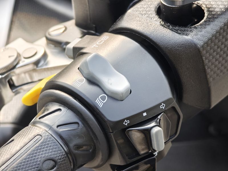 二手光阳Racing H 150