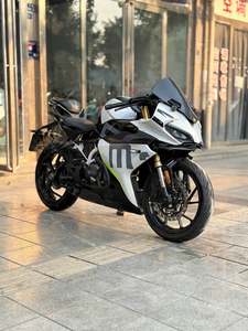二手春风250SR