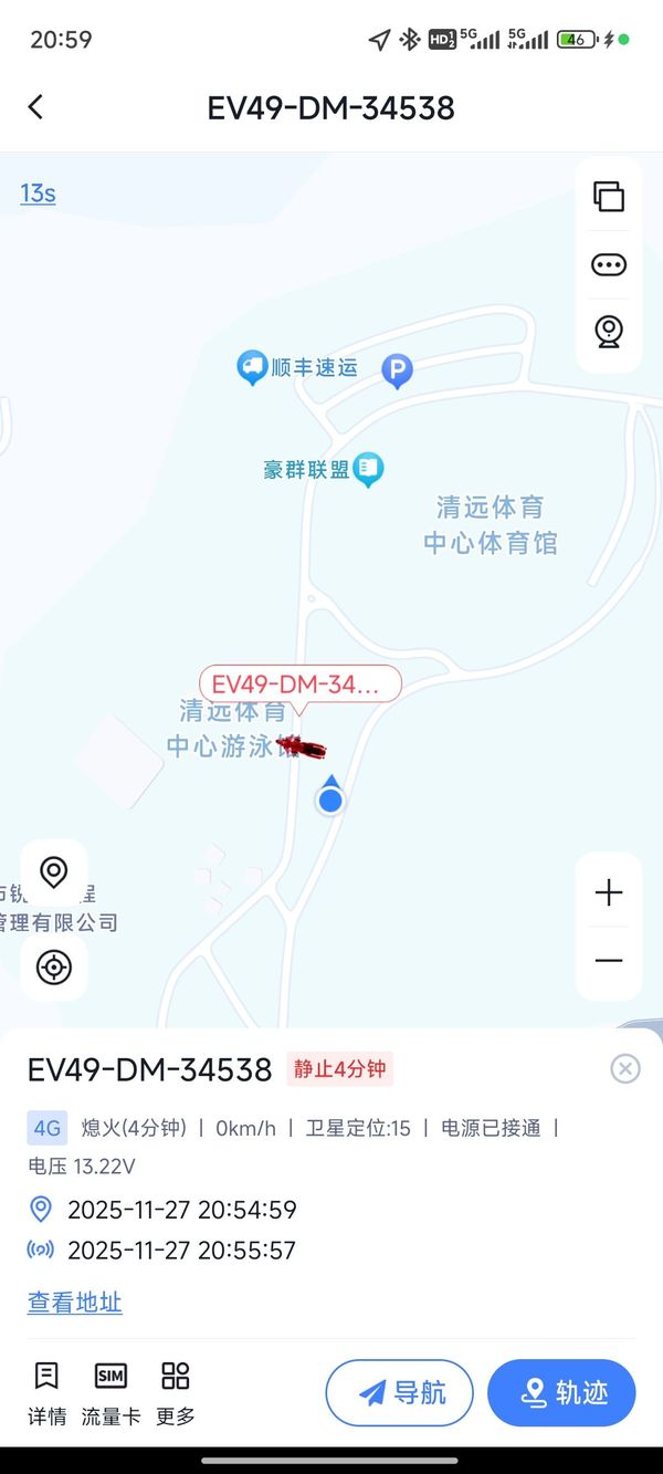 二手宝马G 310 GS