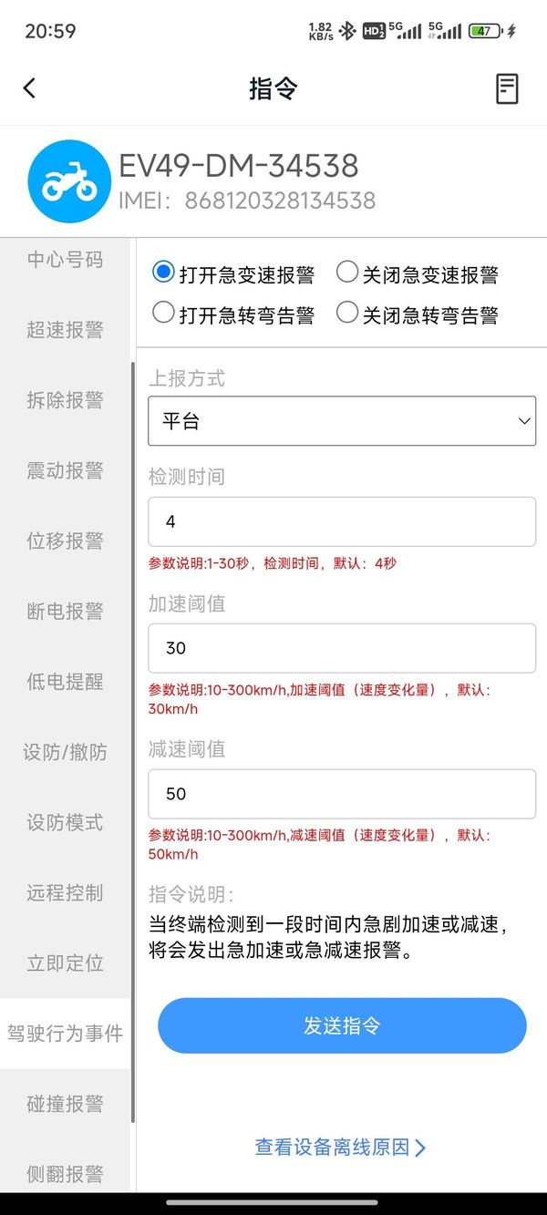 二手宝马G 310 GS