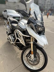 二手宝马R 1200 GS