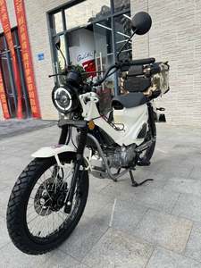 二手宗申野米Yemi