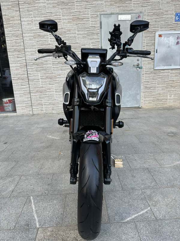 二手凯越Cobra 321R