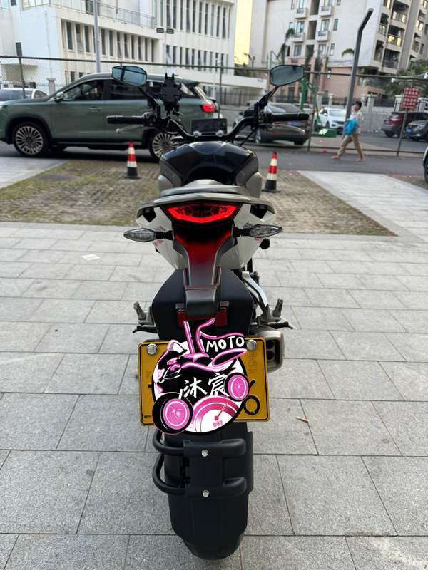 二手凯越Cobra 321R