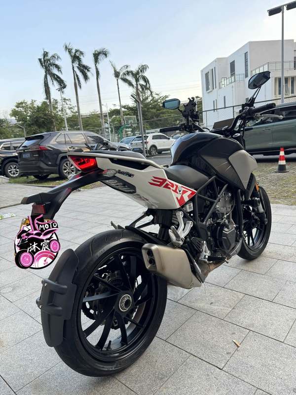 二手凯越Cobra 321R