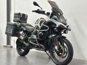 二手宝马R 1200 GS