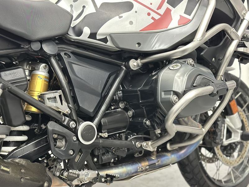 二手宝马R 1200 GS