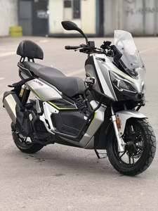 二手QJMOTOR鸿150ADV