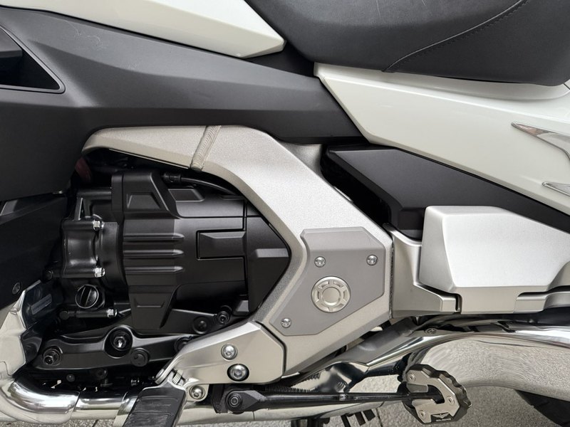 二手本田Gold Wing GL1800