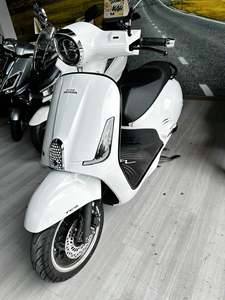 二手新大洲本田NS150LA