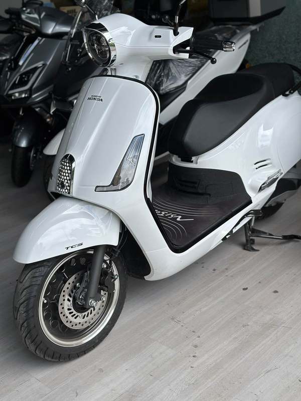 二手新大洲本田NS150LA