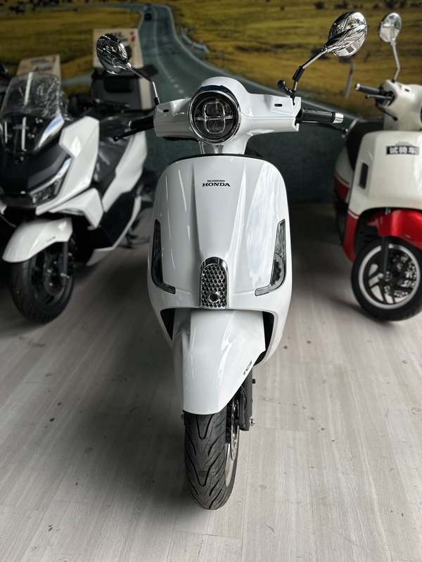 二手新大洲本田NS150LA