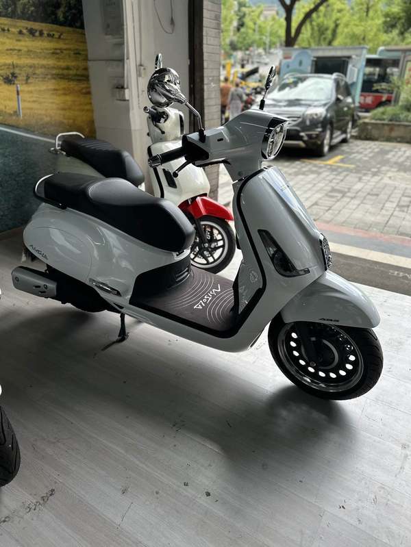 二手新大洲本田NS150LA