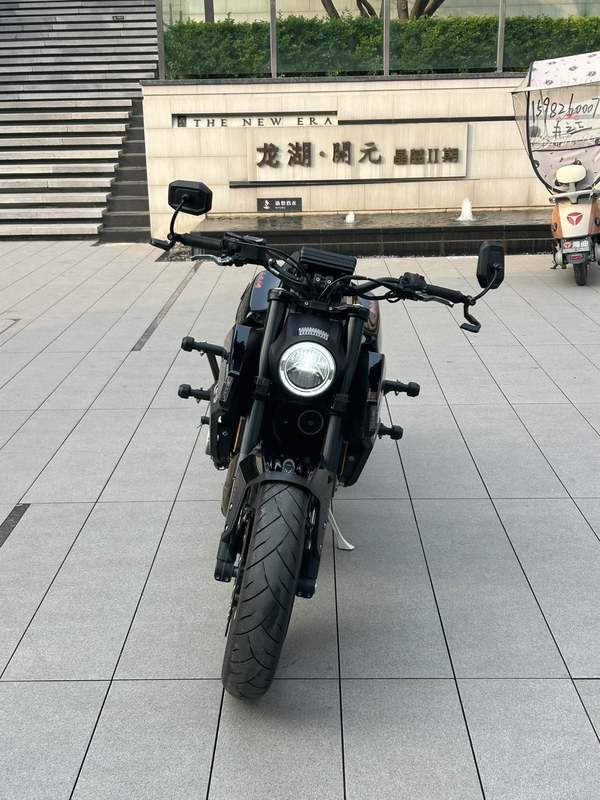 二手奔达LFS700 唐刀