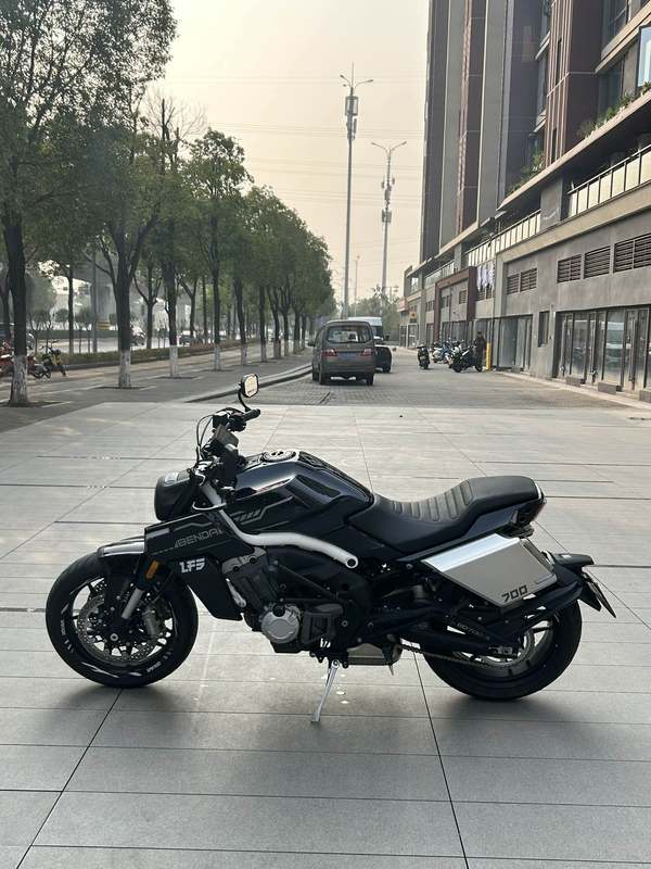 二手奔达LFS700 唐刀