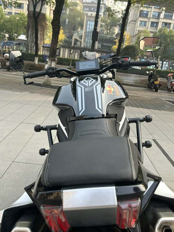 二手奔达LFS700 唐刀