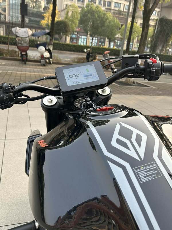 二手奔达LFS700 唐刀