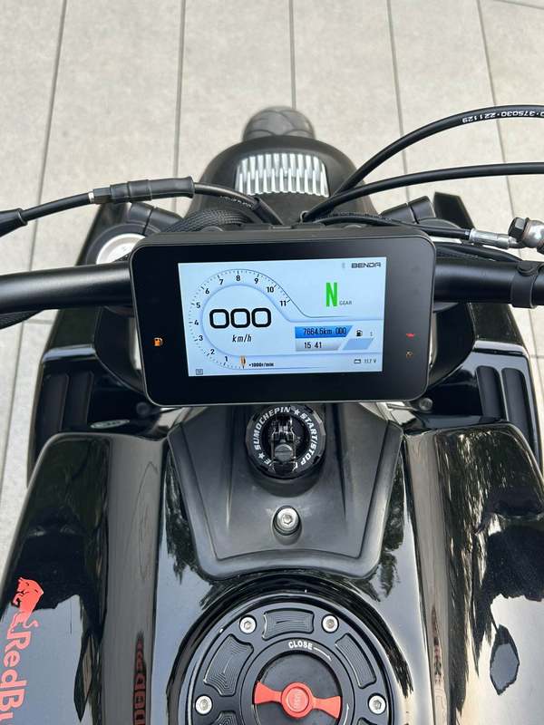 二手奔达LFS700 唐刀