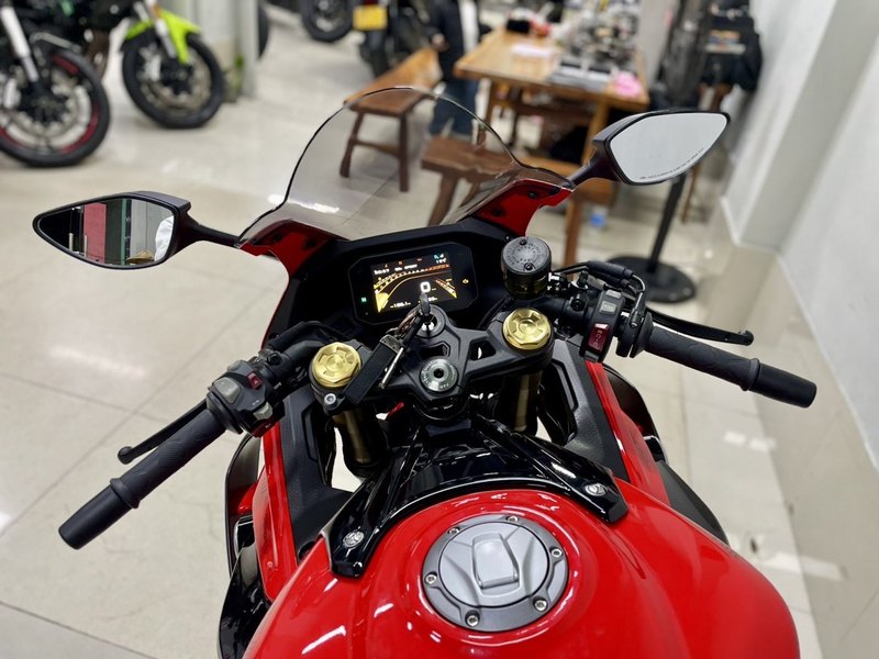 二手无极RR660S