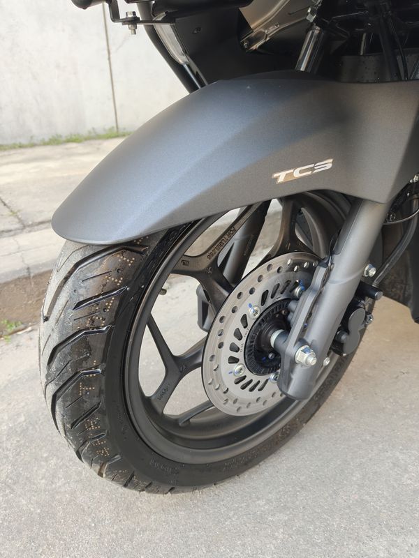 二手新大洲本田NS150GX