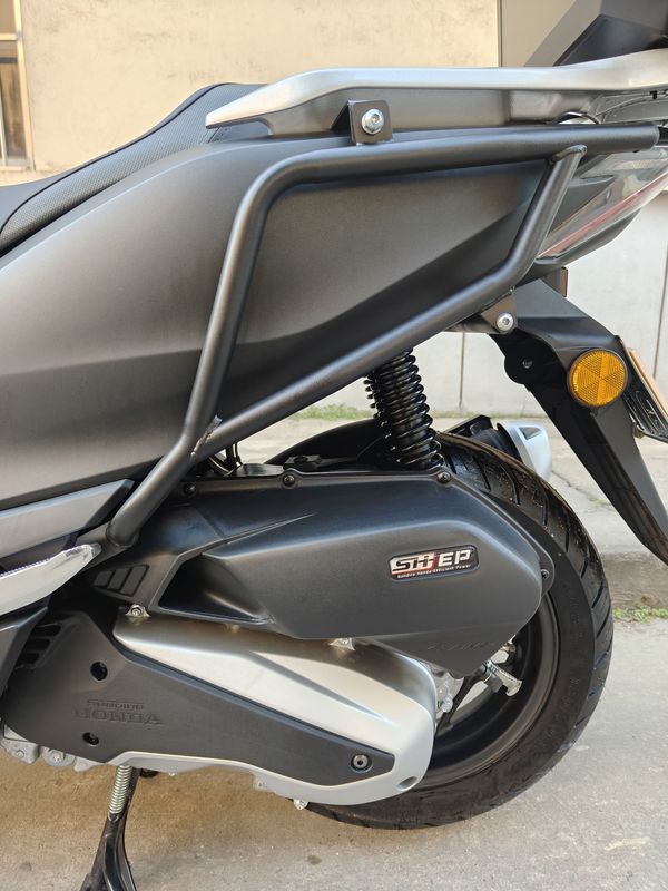 二手新大洲本田NS150GX