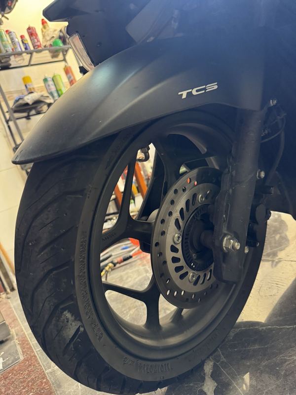 二手新大洲本田NS150GX