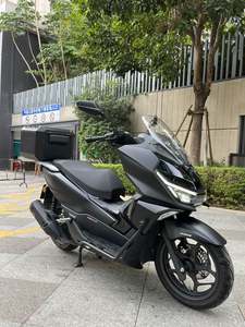 二手新大洲本田NS150GX