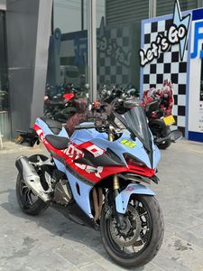 二手QJMOTOR赛450