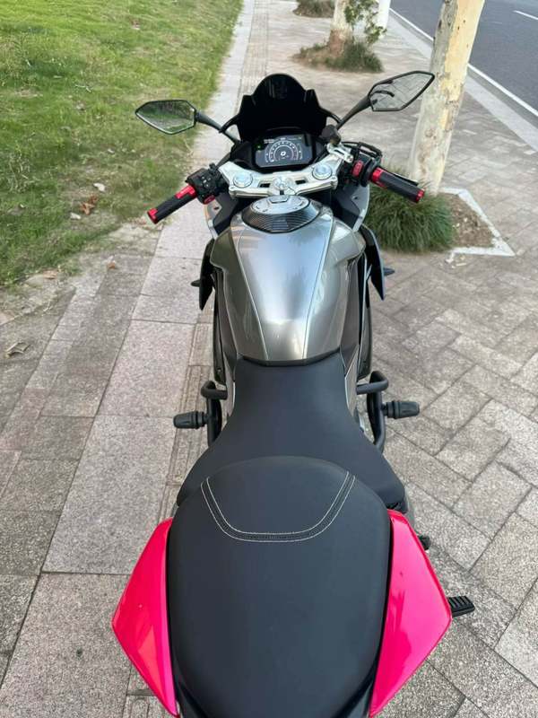 二手春风250SR