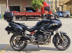 二手贝纳利600GC