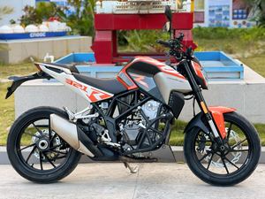 二手凯越Cobra 321R