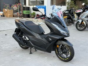 二手新大洲本田PCX