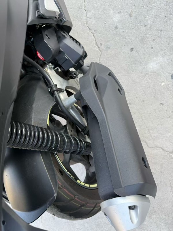 二手新大洲本田PCX