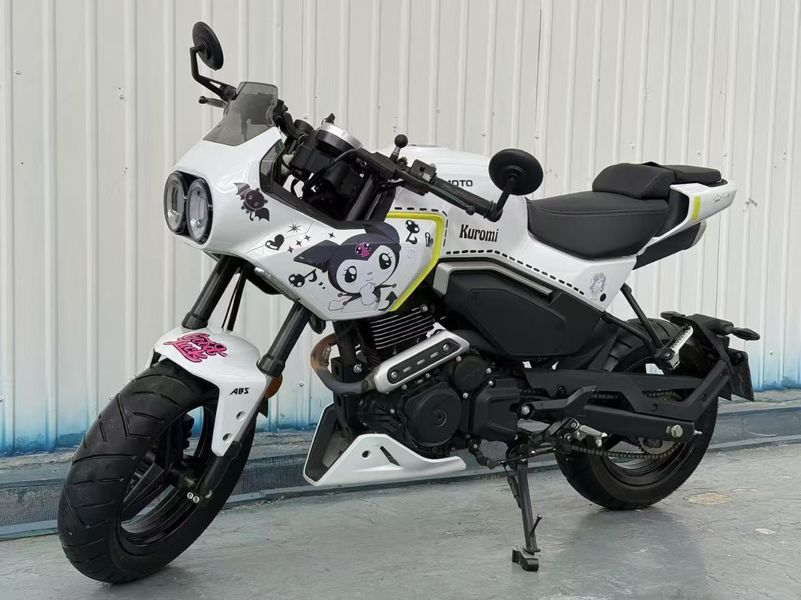 二手春风XO狒狒