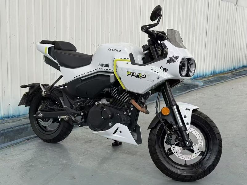 二手春风XO狒狒