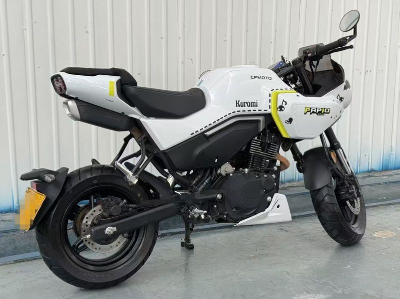 二手春风XO狒狒