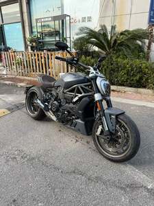 二手杜卡迪XDiavel