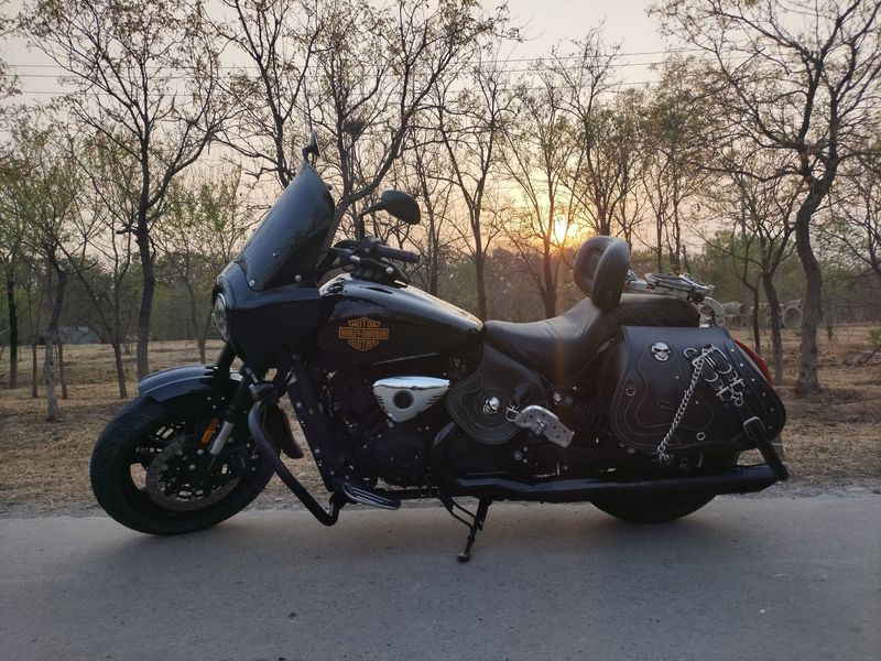 二手香帅猛龙 JSX900i