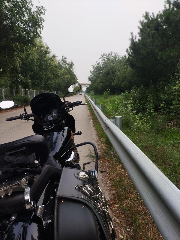 二手香帅猛龙 JSX900i