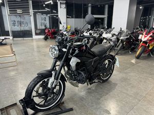 二手新大洲本田CBF190TR