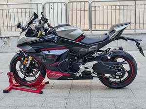 二手春风450SR